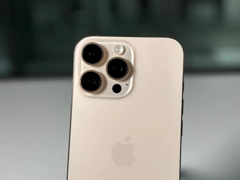 iPhone 13 Pro 128GB Dorado
