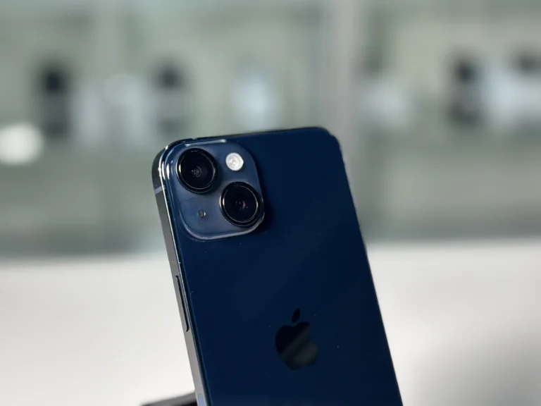 iPhone 14 128GB Negro