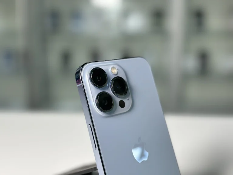 iPhone 13 Pro 128GB Azul Sierra