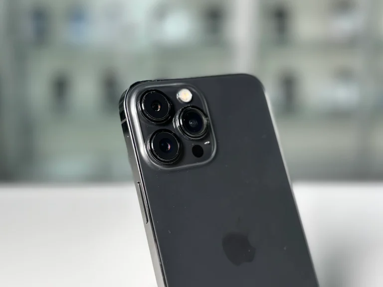 iPhone 14 Pro Max 128GB Negro