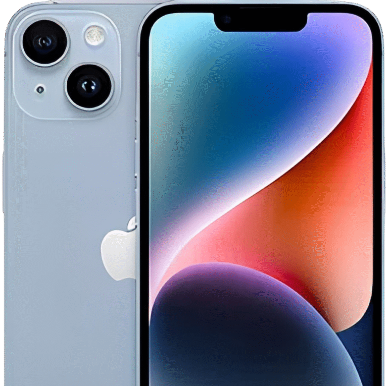 iPHONE 14 256GB