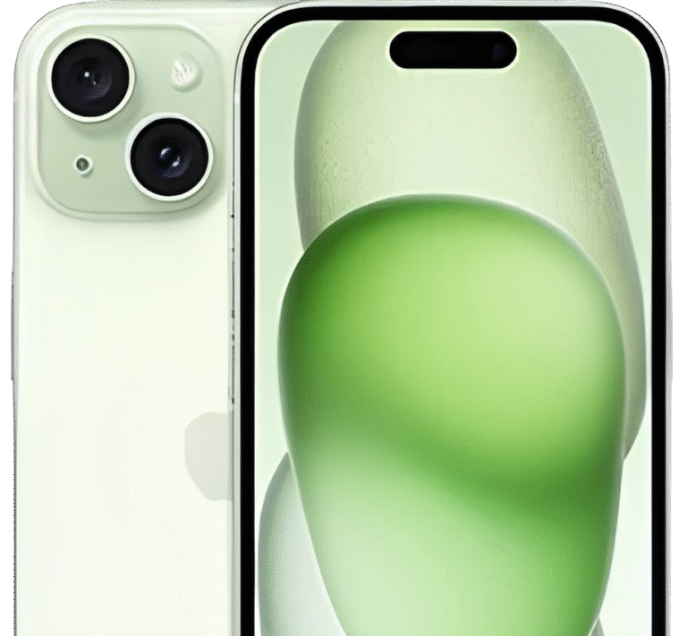 iPHONE 15 256GB