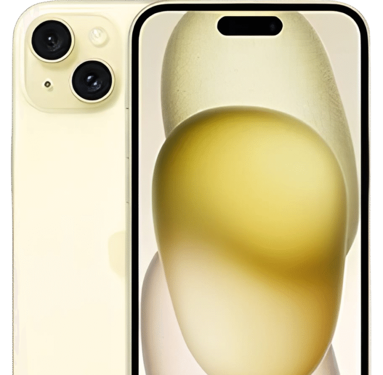 iPHONE 15 PLUS 128GB