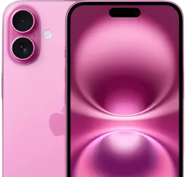 iPHONE 16 PLUS 128GB