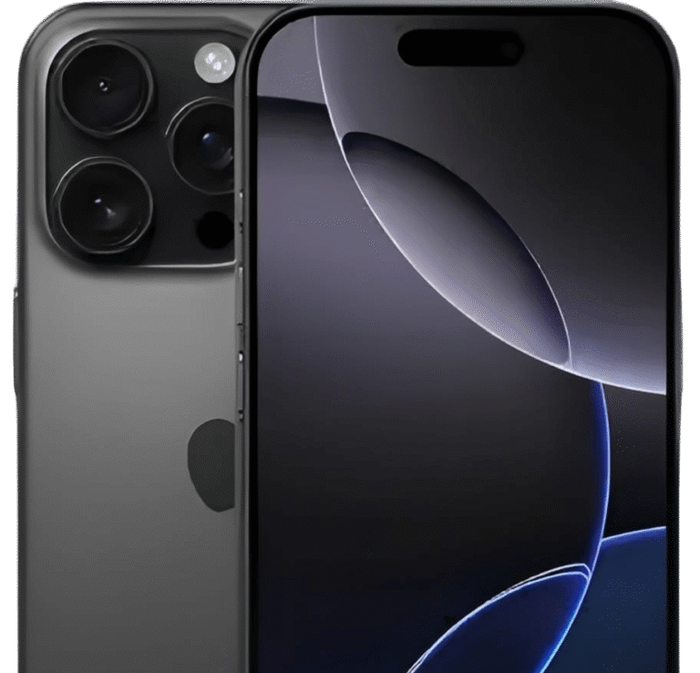 IPHONE 16 PRO 256GB