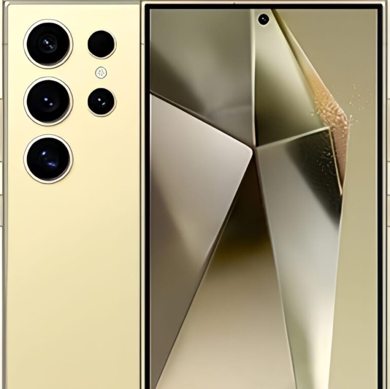 SAMSUNG GALAXY S24 ULTRA 256GB (DETALLE SIM)