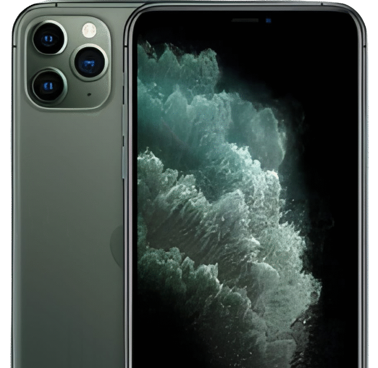 iPHONE 11 PRO MAX 512GB