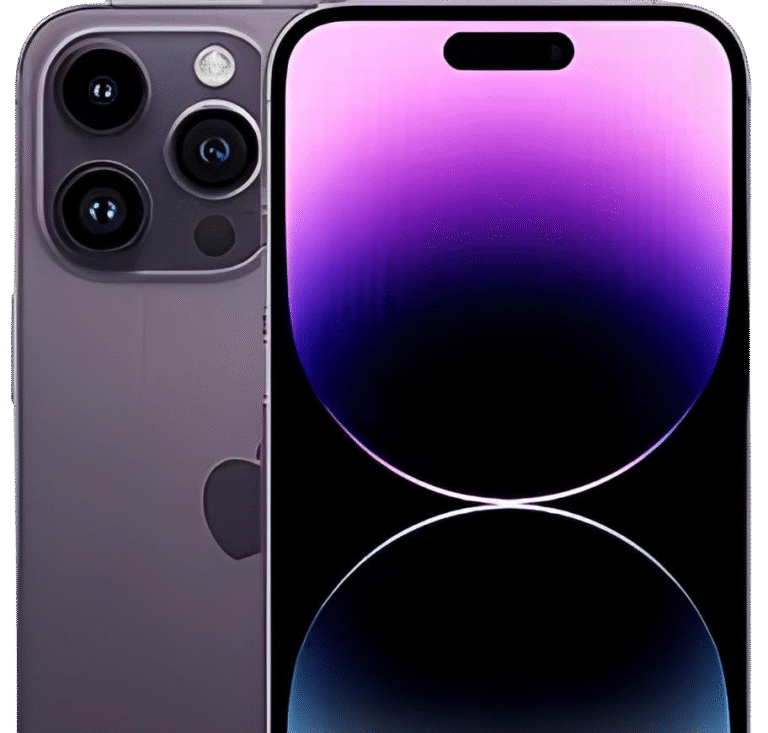 iPHONE 14 PRO MAX 256GB